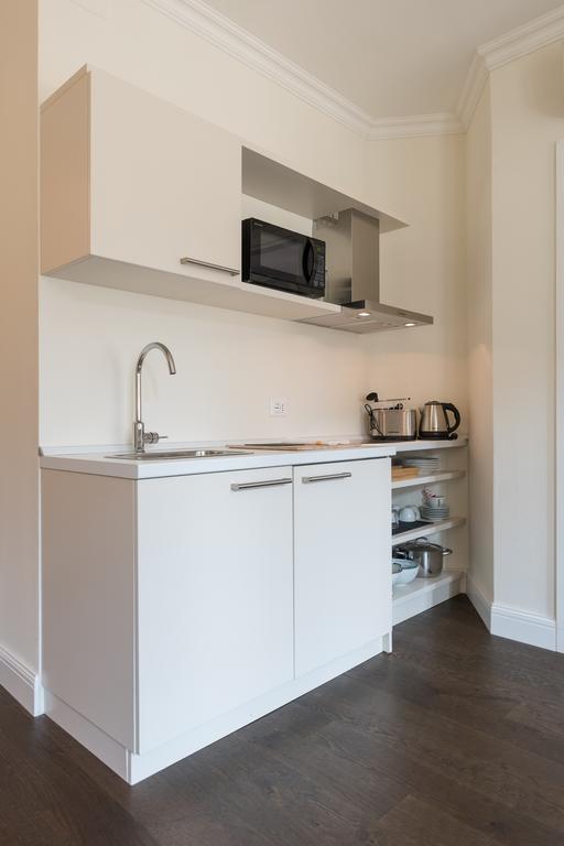 Appartement Novella Goldoni Suite-by Concierge *