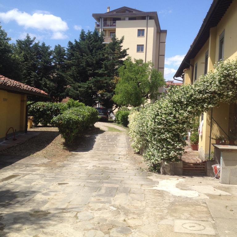 La Piccola Oasi Con Parcheggio Florença