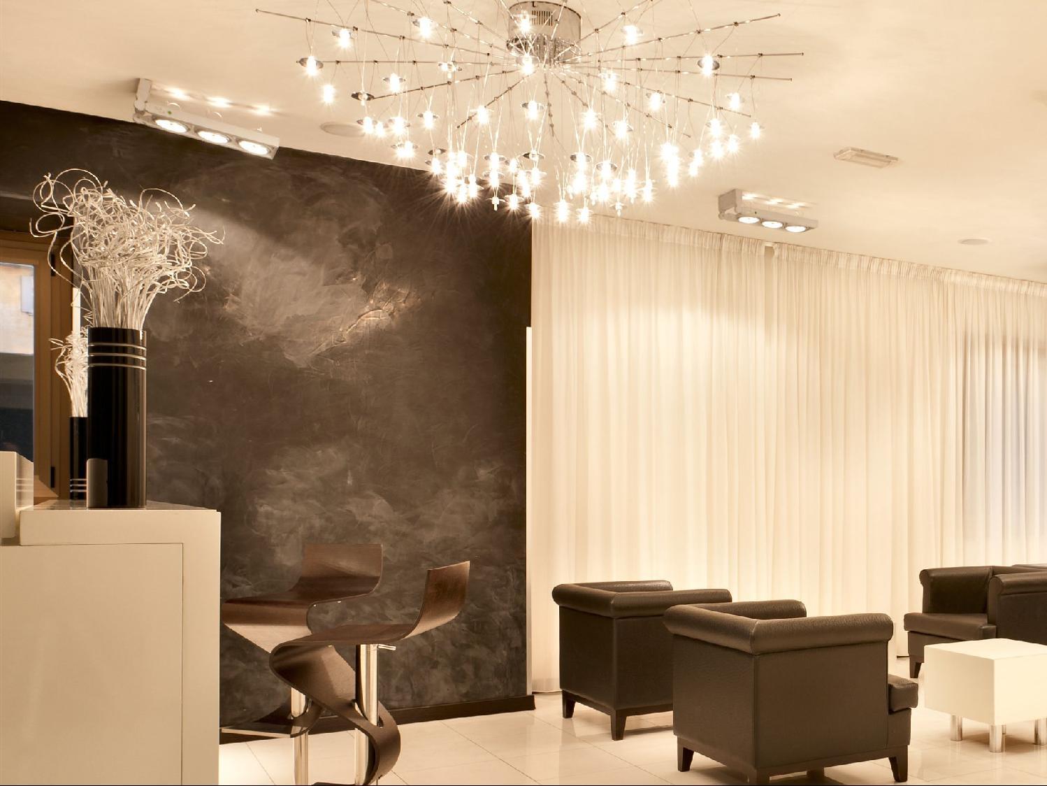 C-hotels The Style 4*