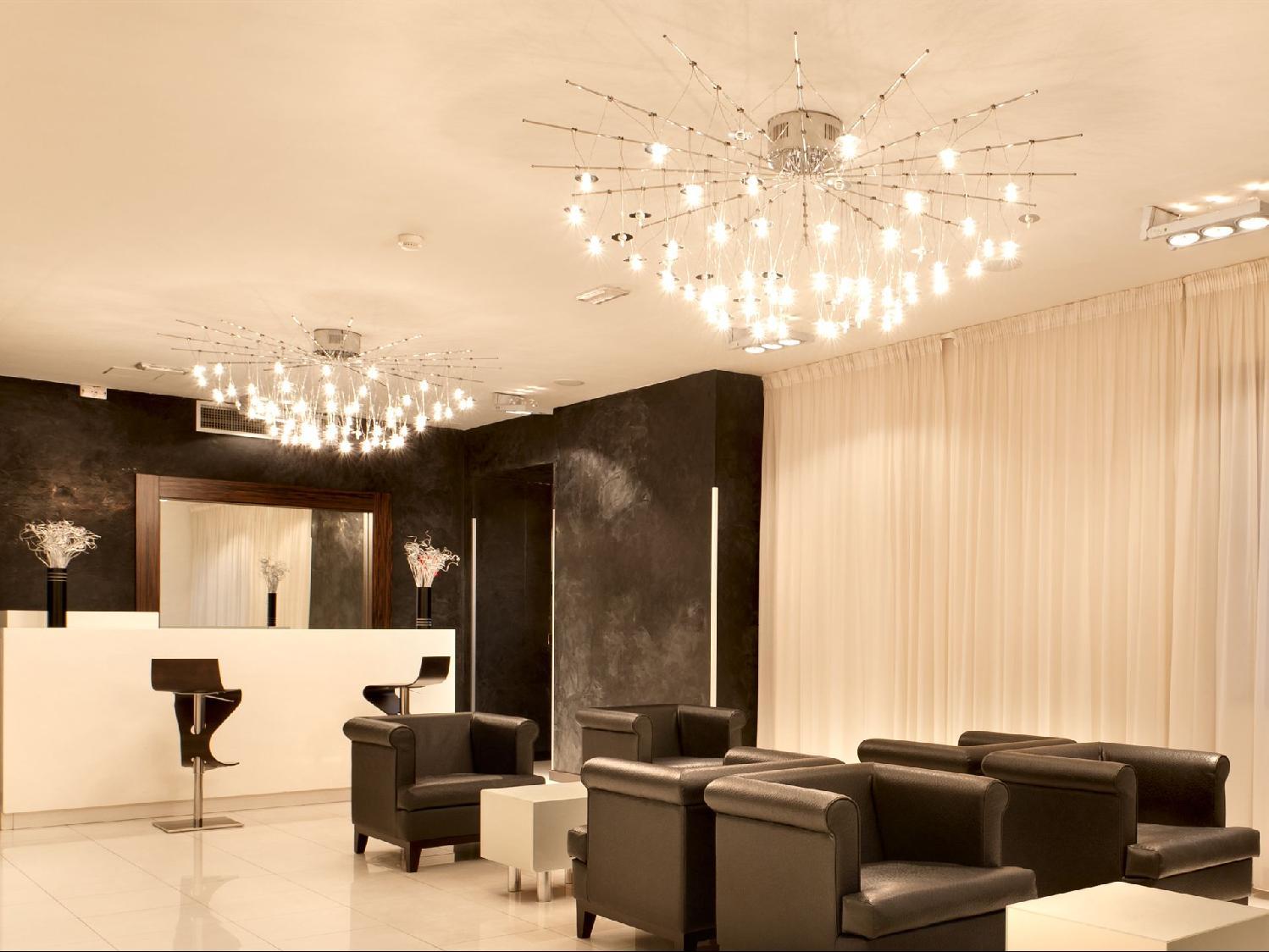 C-hotels The Style