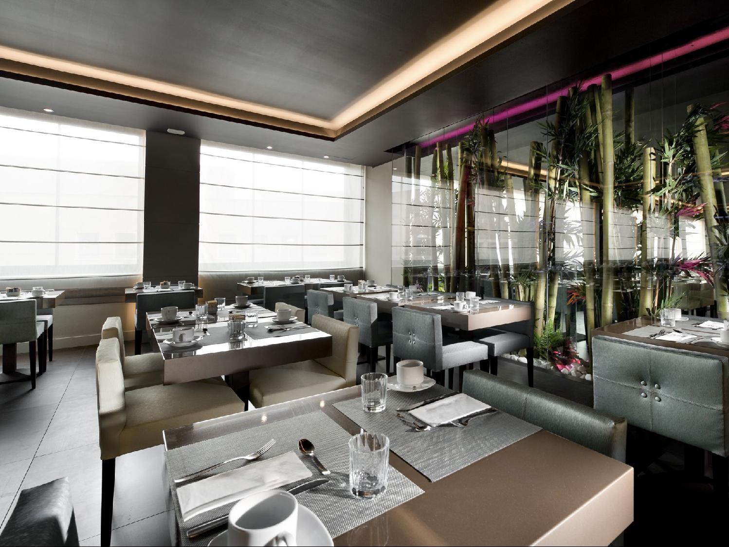 C-hotels The Style Aparthotel 4*