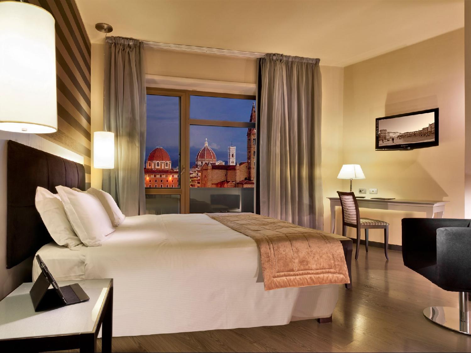 Aparthotel C-hotels The Style Firenze