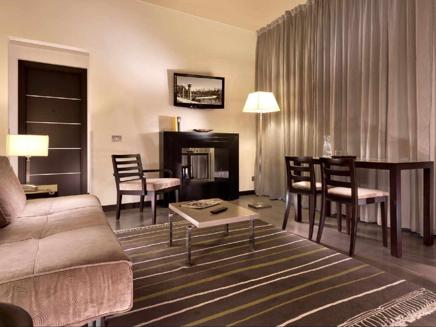 C-hotels The Style Firenze