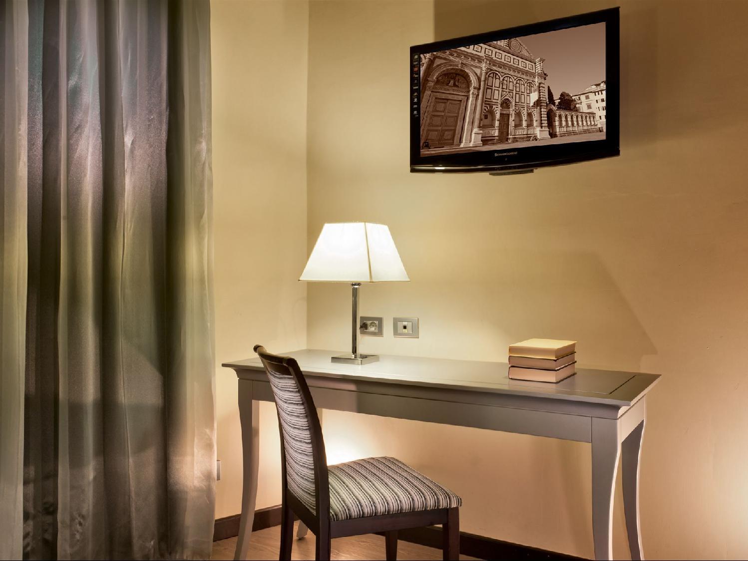 C-hotels The Style Aparthotel
