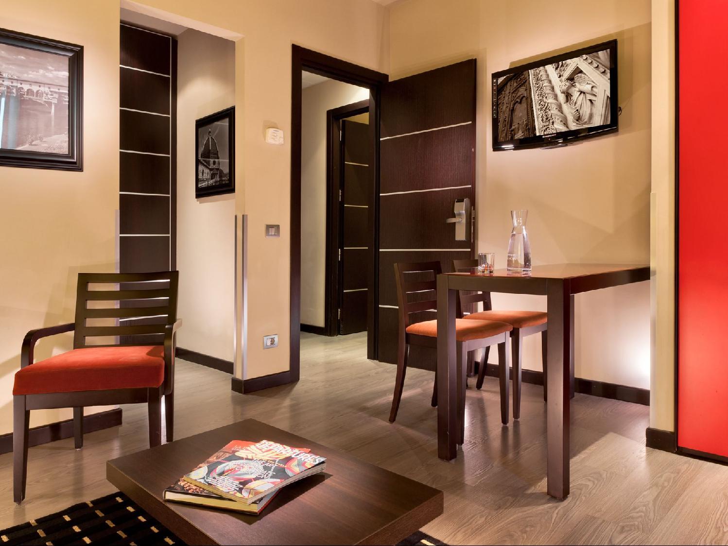 C-hotels The Style 4*