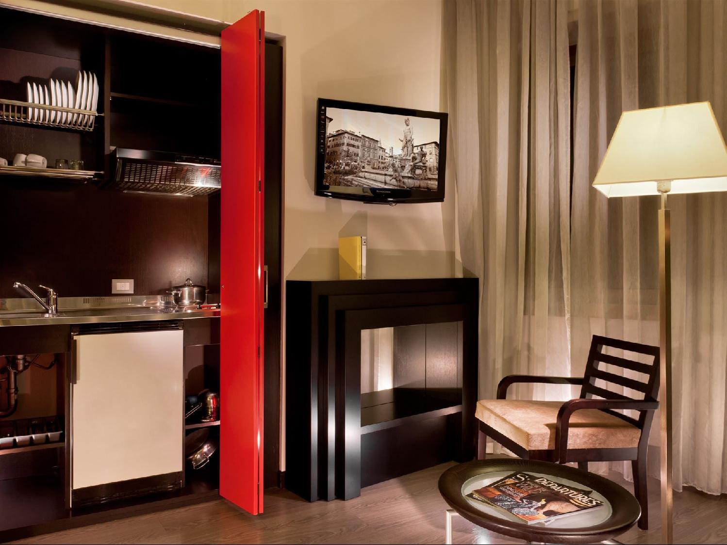 C-hotels The Style