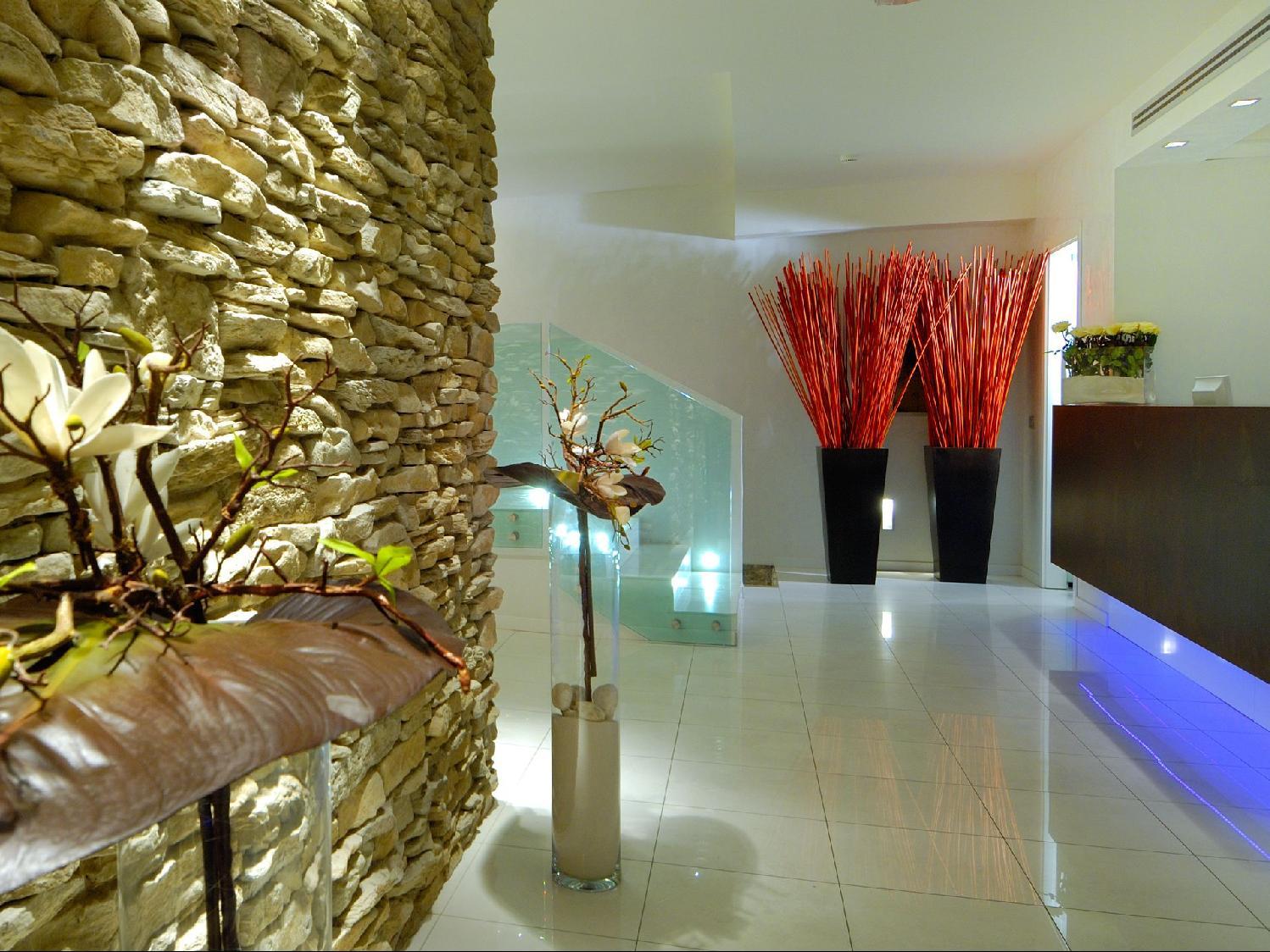 Aparthotel C-hotels The Style