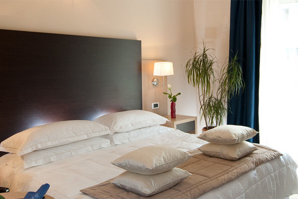 C-hotels Club 4* Firenze