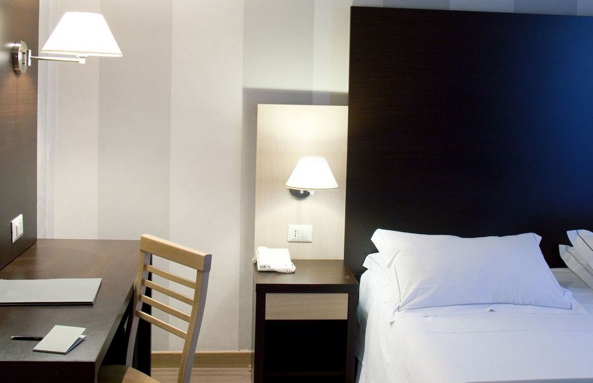 Hotel C-hotels Club 4*