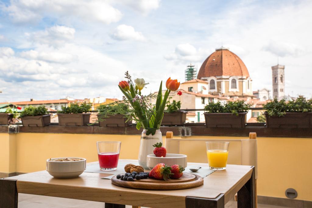 Relais Luce Bed & Breakfast Firenze