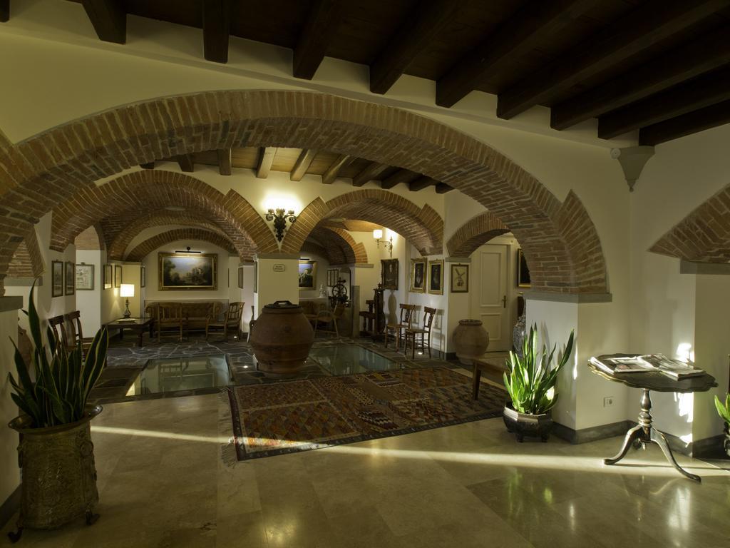 Mulino Di - Worldhotels Crafted Firenze