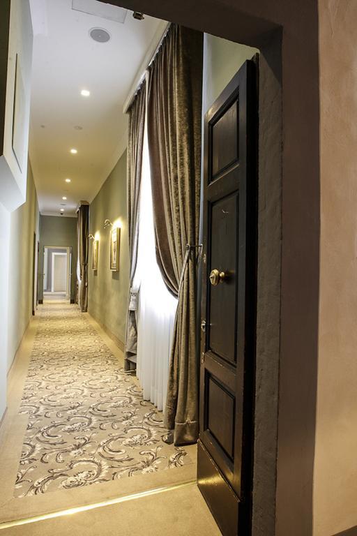 Palazzo Roselli Cecconi Hotell