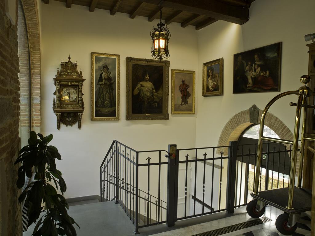 Hotel Mulino Di - Worldhotels Crafted Firenze