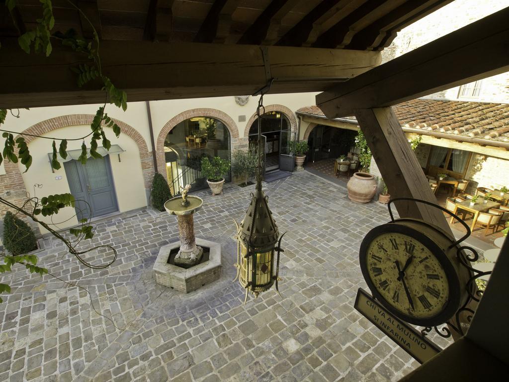 Mulino Di - Worldhotels Crafted Hotel Firenze