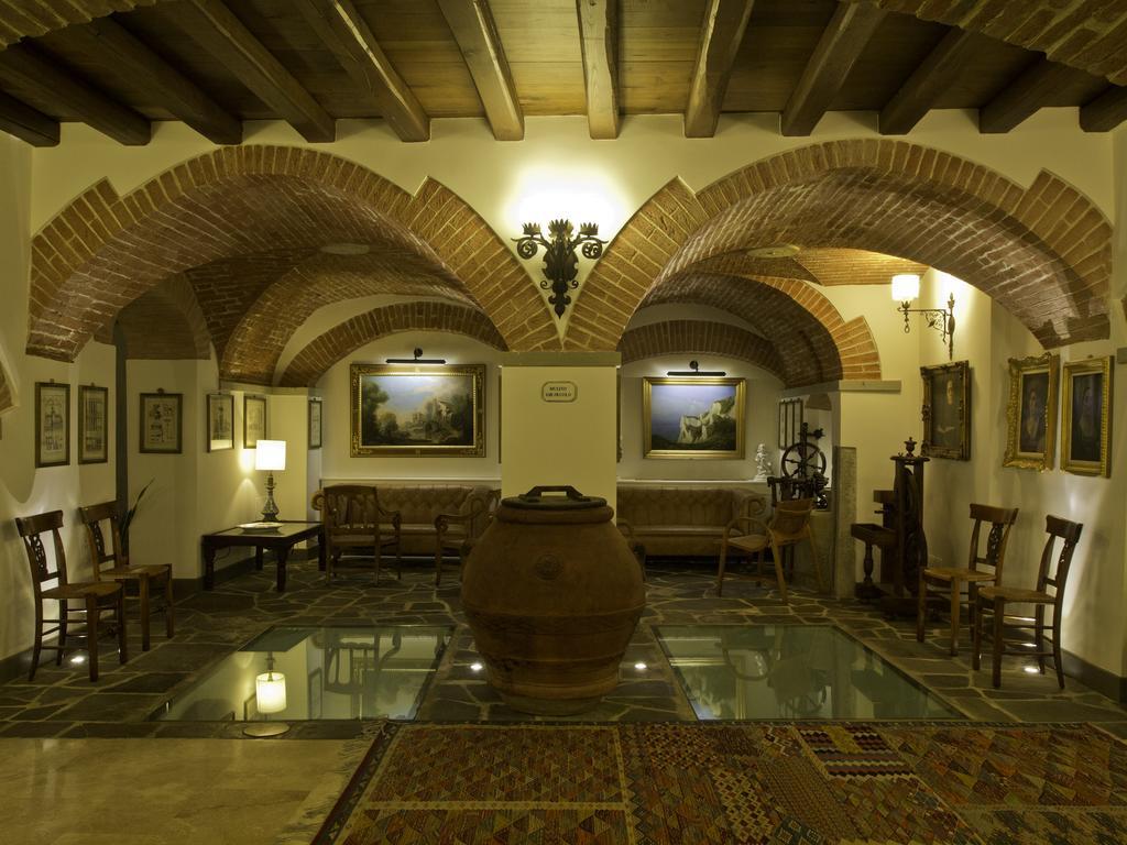Mulino Di - Worldhotels Crafted