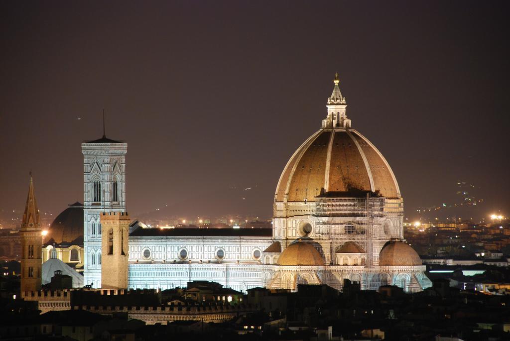 Hotell Palazzo Roselli Cecconi 3*