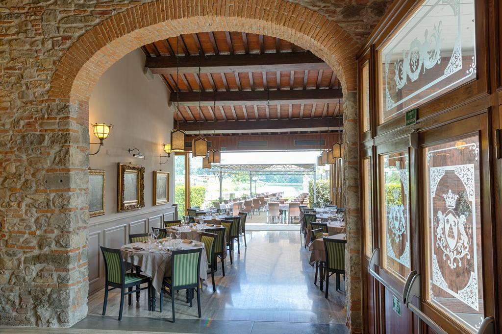 Mulino Di - Worldhotels Crafted Hotel