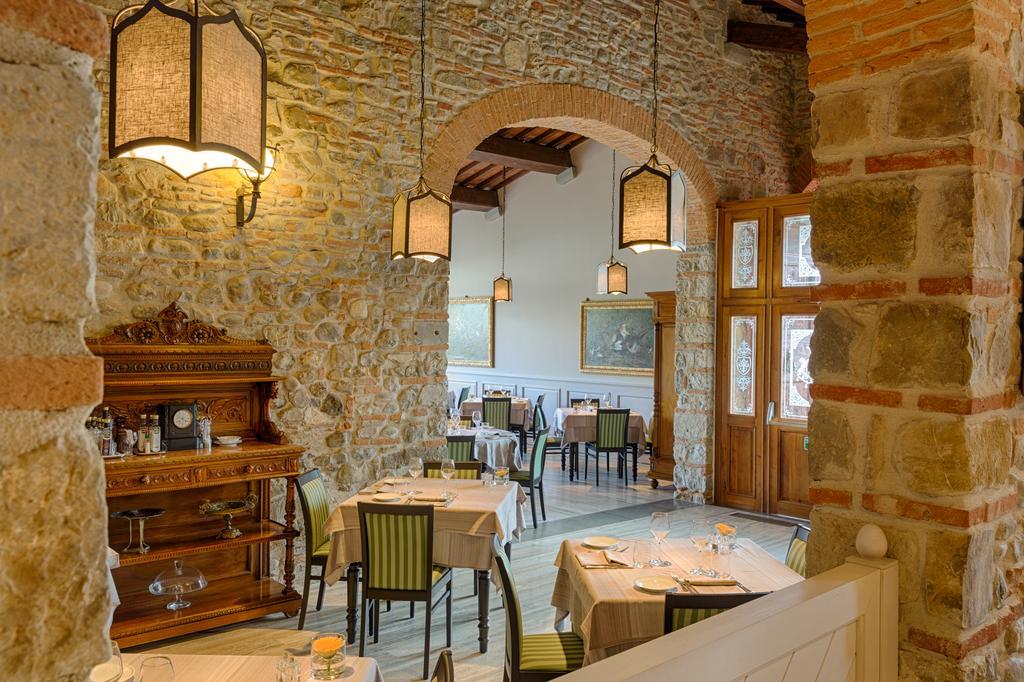 Hotel Mulino Di - Worldhotels Crafted 4*