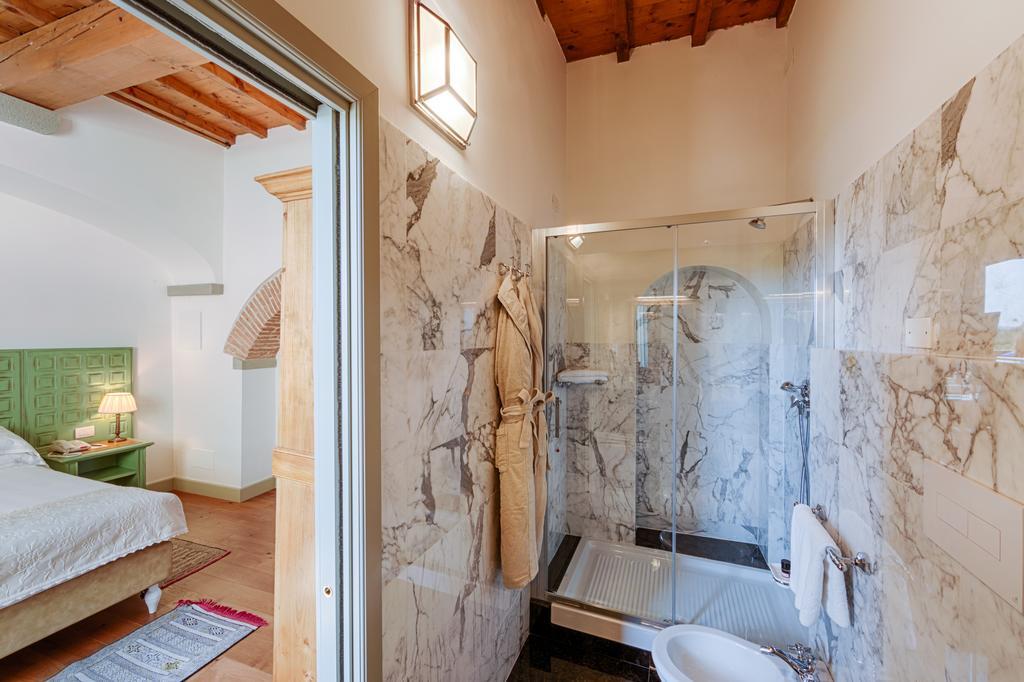 Mulino Di - Worldhotels Crafted 4* Firenze