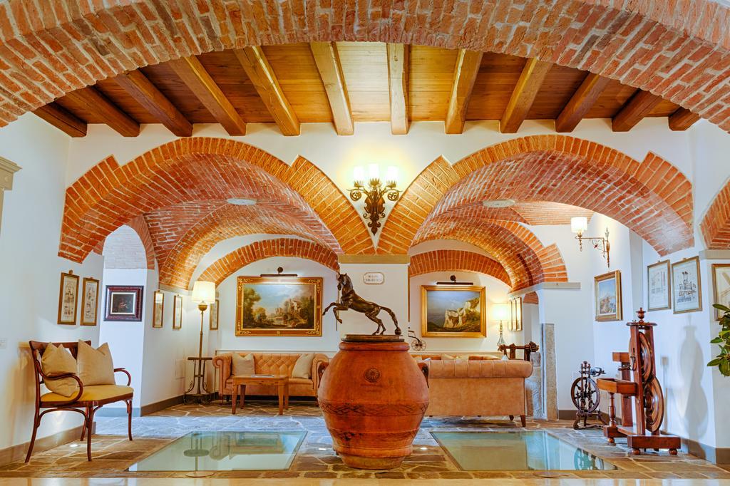 Mulino Di - Worldhotels Crafted 4*