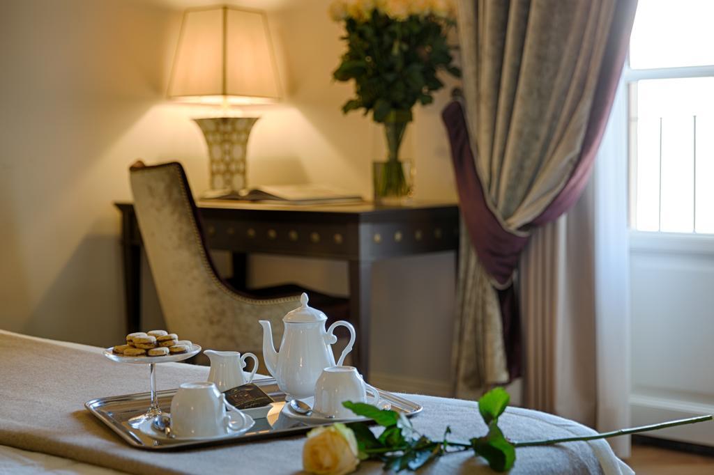 Palazzo Roselli Cecconi Hotell Firenze