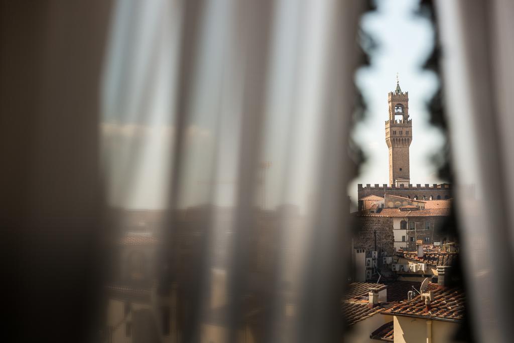 Hotell Palazzo Roselli Cecconi 3*