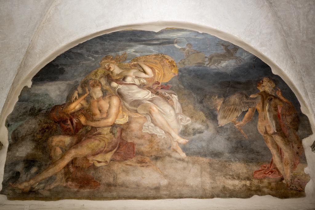 Hotell Palazzo Roselli Cecconi Firenze