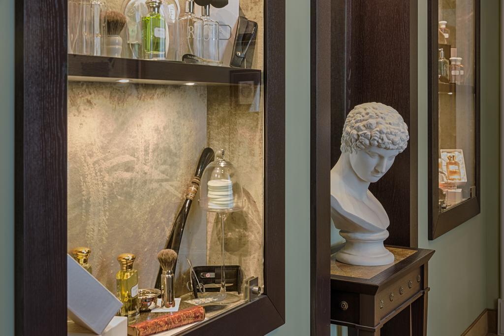 Palazzo Roselli Cecconi Hotell Firenze