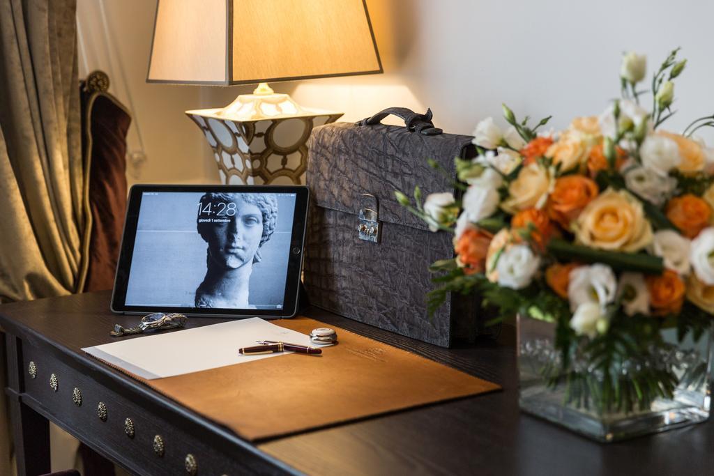 Palazzo Roselli Cecconi Hotell Firenze