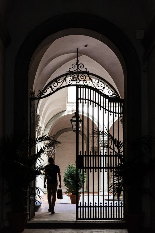Hotell Palazzo Roselli Cecconi 3*