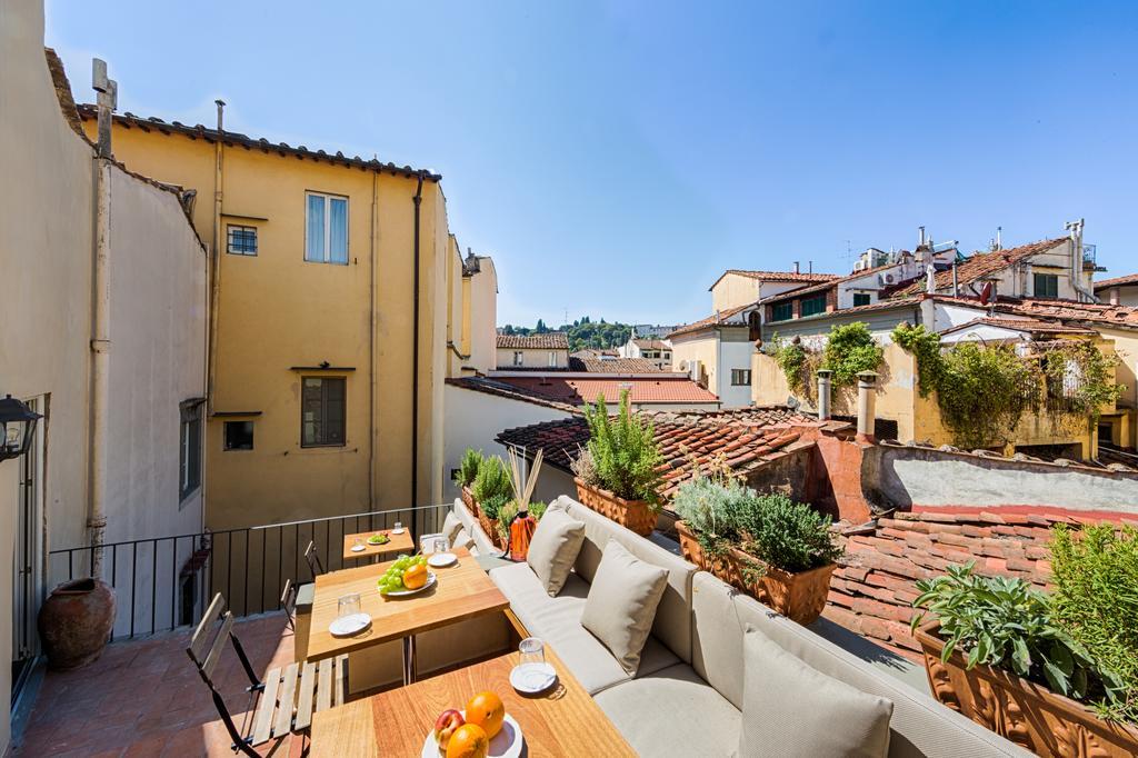 Hotell Palazzo Roselli Cecconi 3*