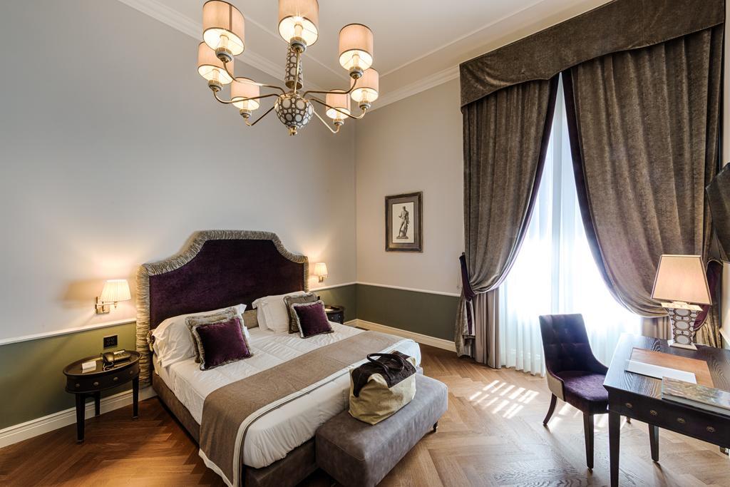Palazzo Roselli Cecconi Hotell Firenze