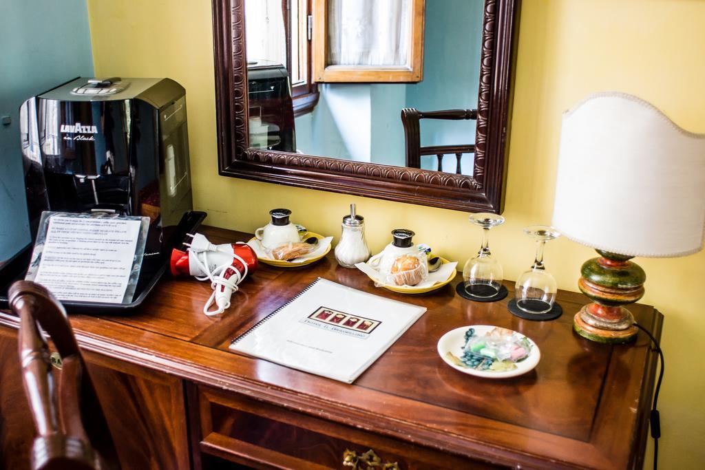 Hotell Il Bargellino