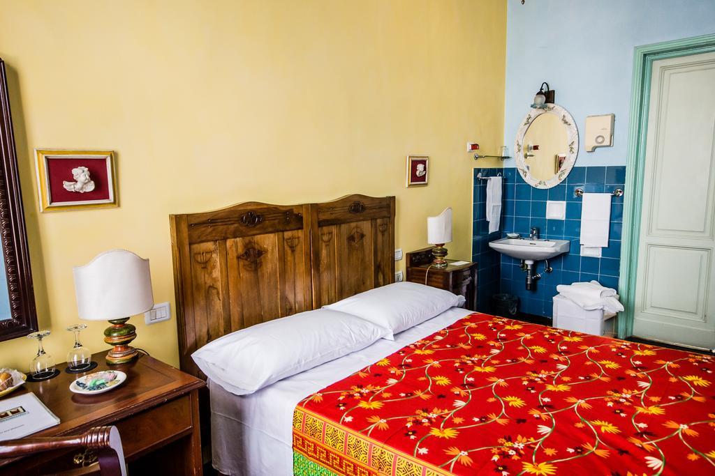 Hotell Il Bargellino *