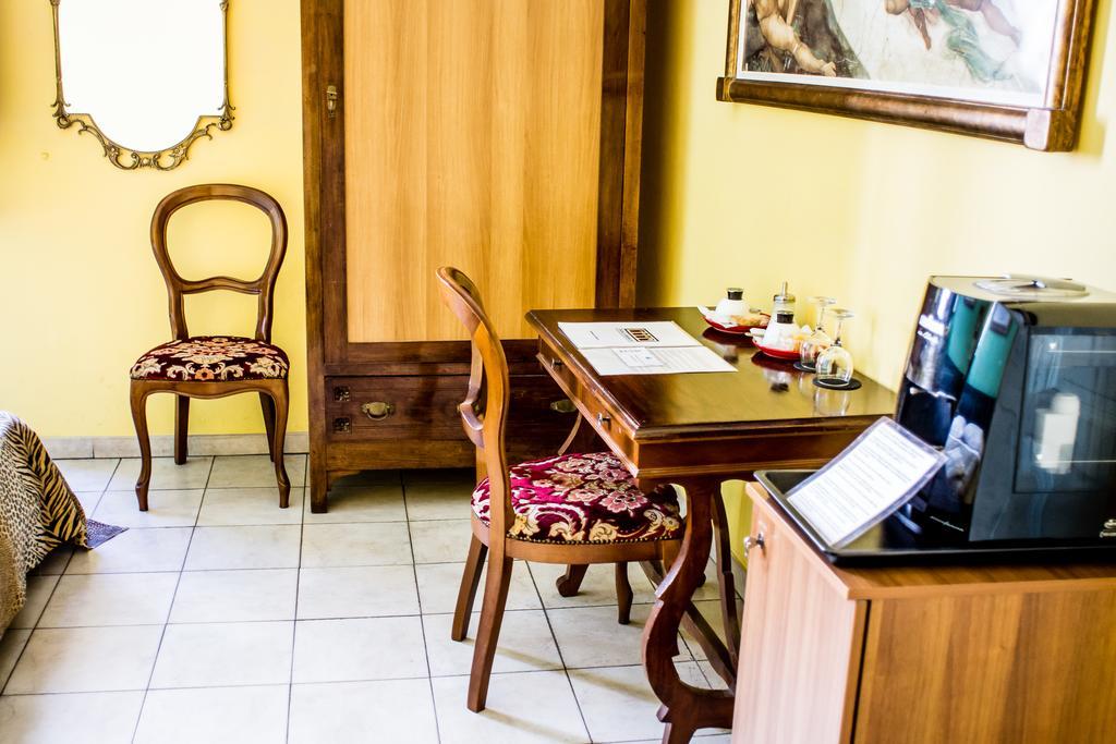 Il Bargellino Hotell