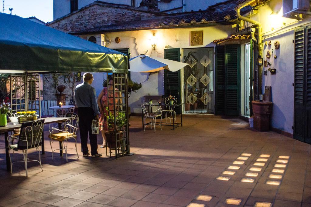 Il Bargellino Hotell
