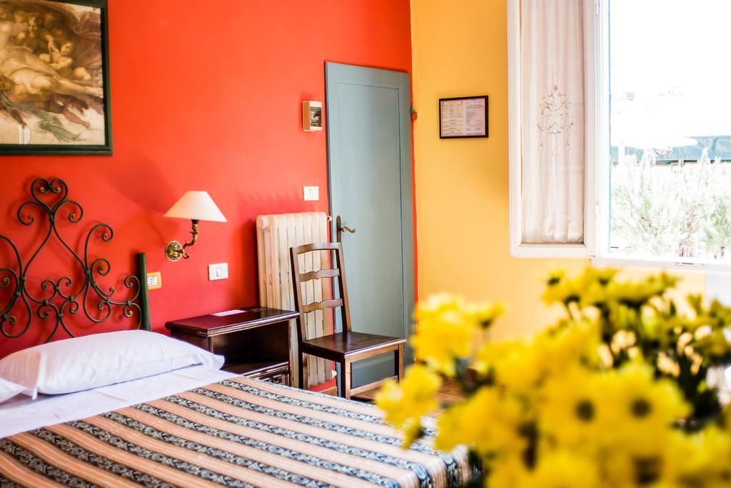 Hotell Il Bargellino