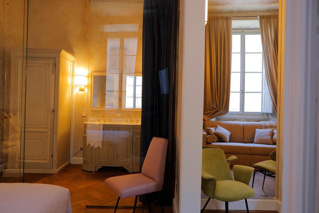 Residenza La Musa Amarcord 3* Florença