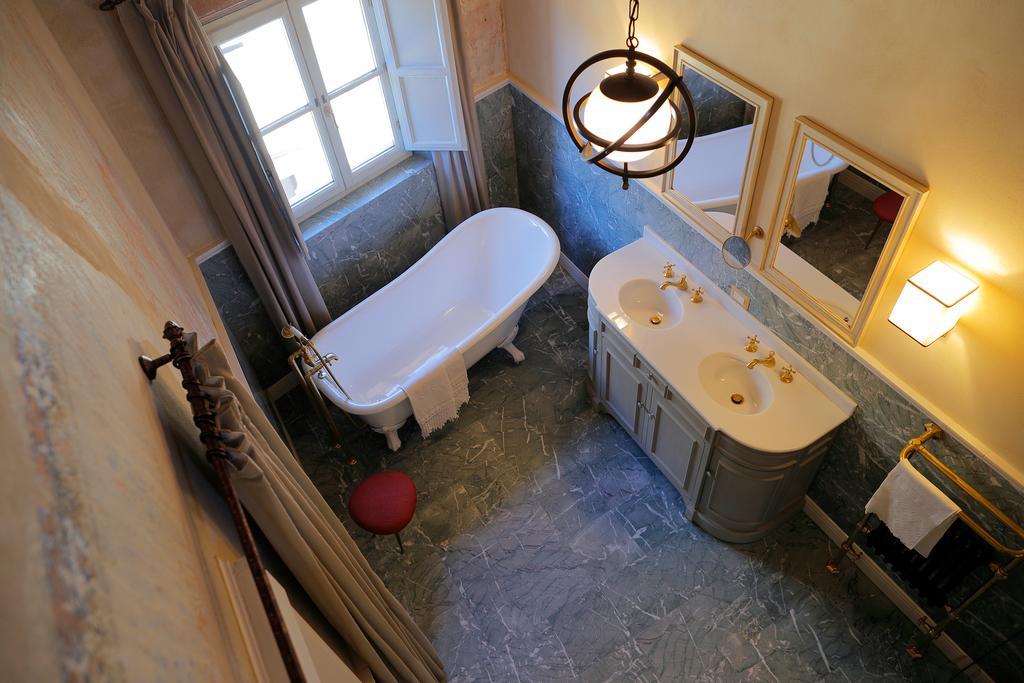 Residenza La Musa Amarcord 3* Florença
