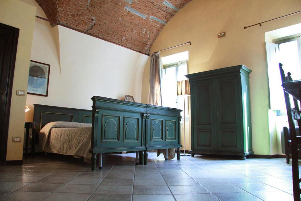 Accademia House Bed & Breakfast 4*