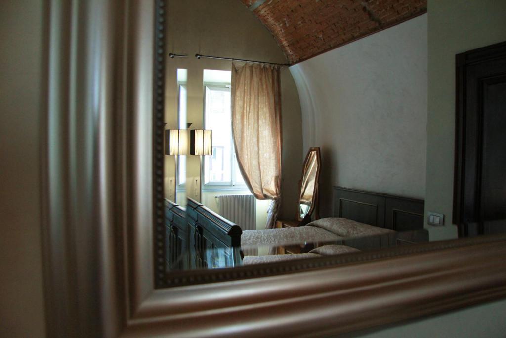 Accademia House Bed & Breakfast Firenze