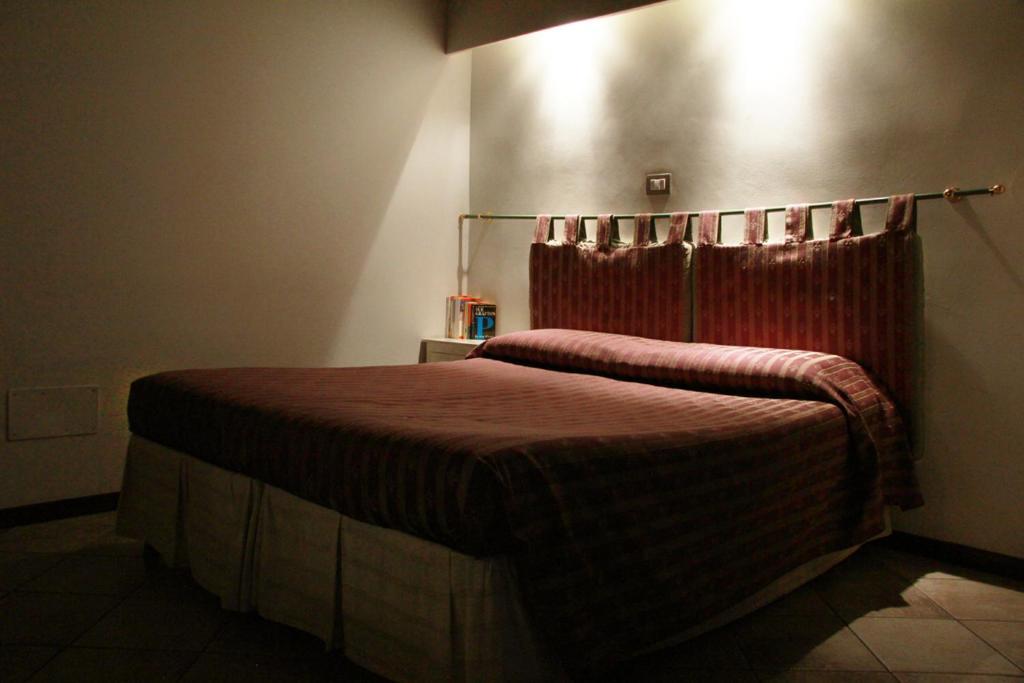 Accademia House Bed & Breakfast 4*