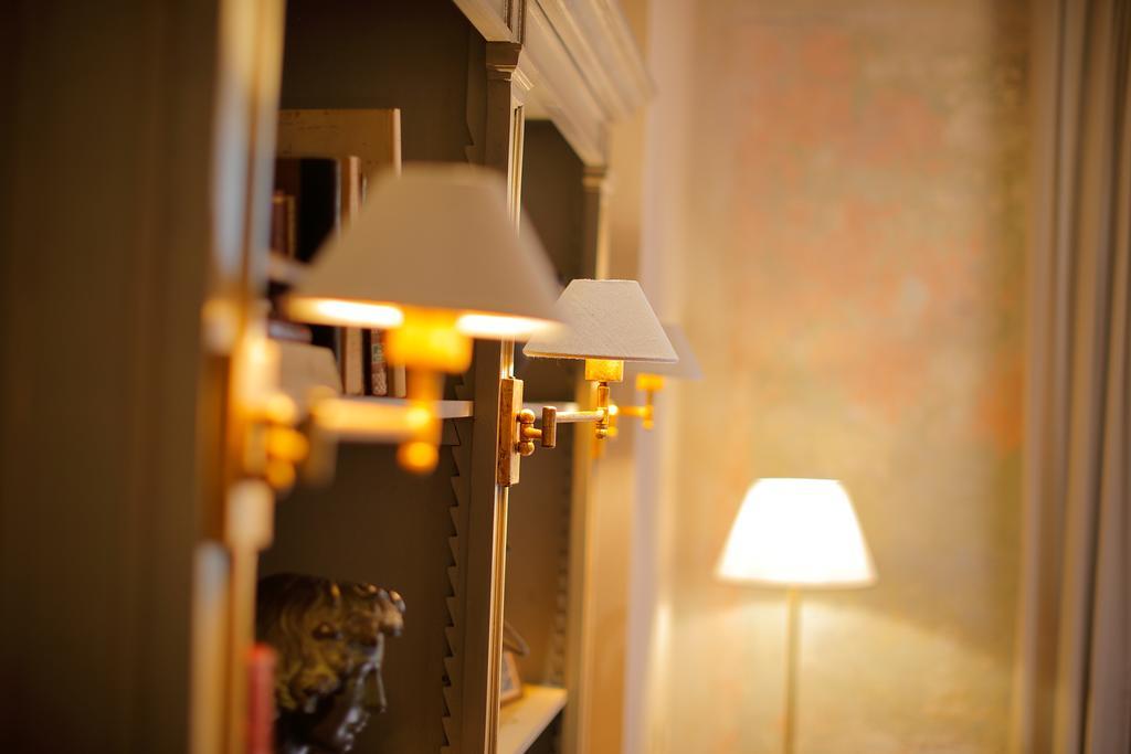 Residenza La Musa Amarcord Casa de hóspedes Florença