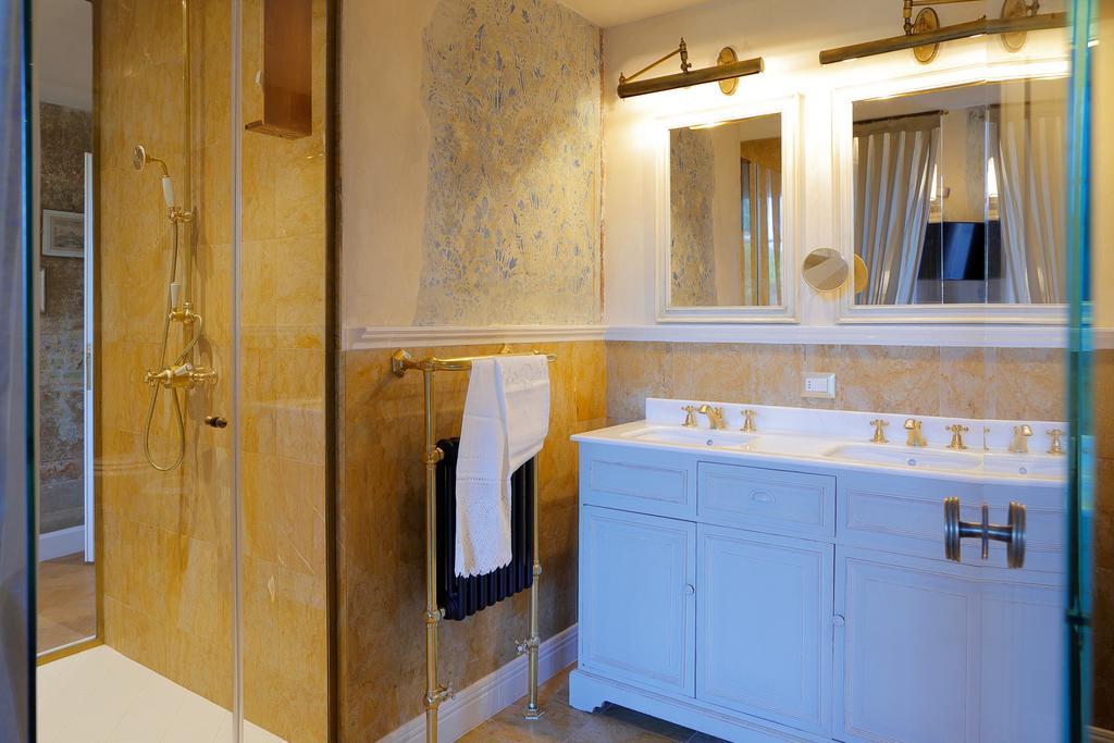 Maison d'hôtes Residenza La Musa Amarcord 3*