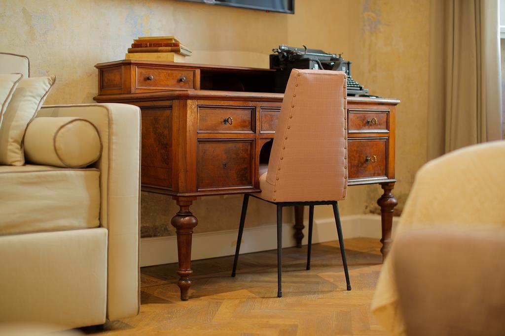 Casa de hóspedes Residenza La Musa Amarcord Florença