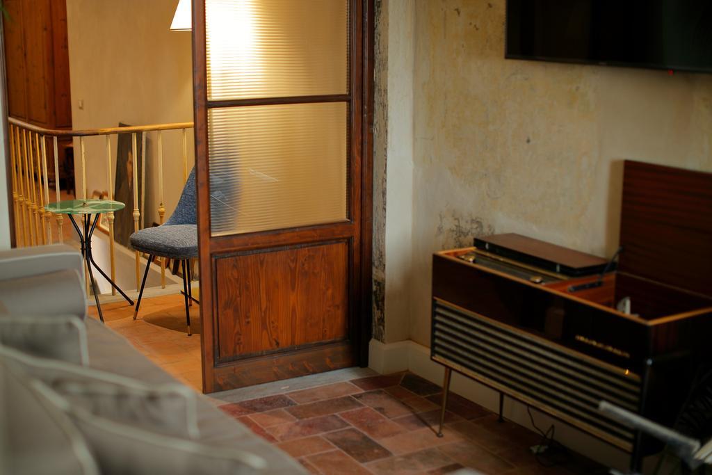 Residenza La Musa Amarcord Florença