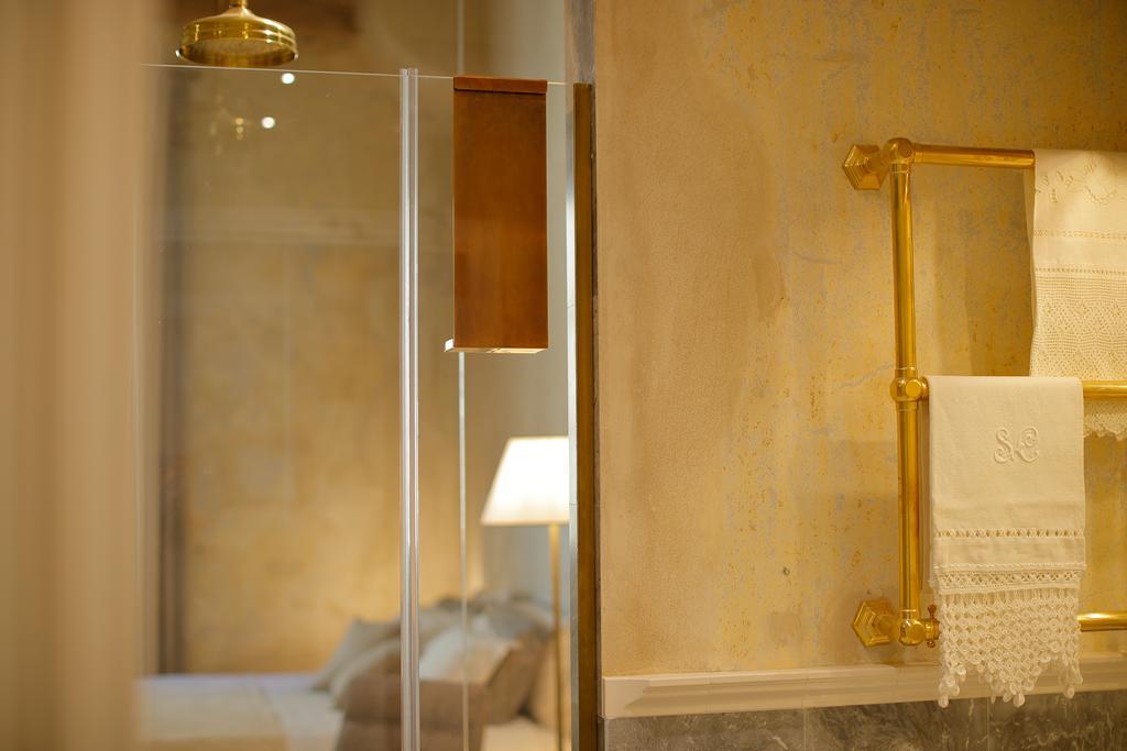 Residenza La Musa Amarcord 3* Florença