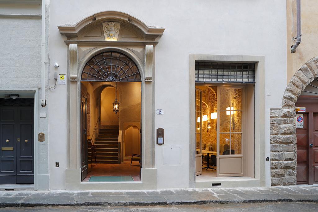 Residenza La Musa Amarcord Florença