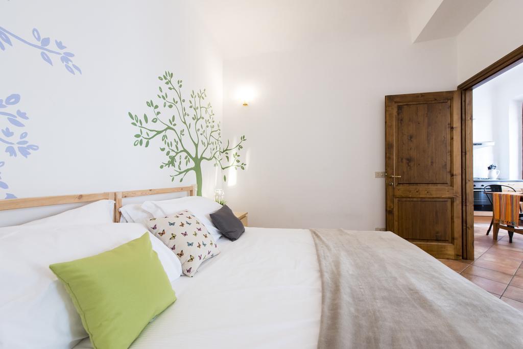 Faenza Double * Firenze