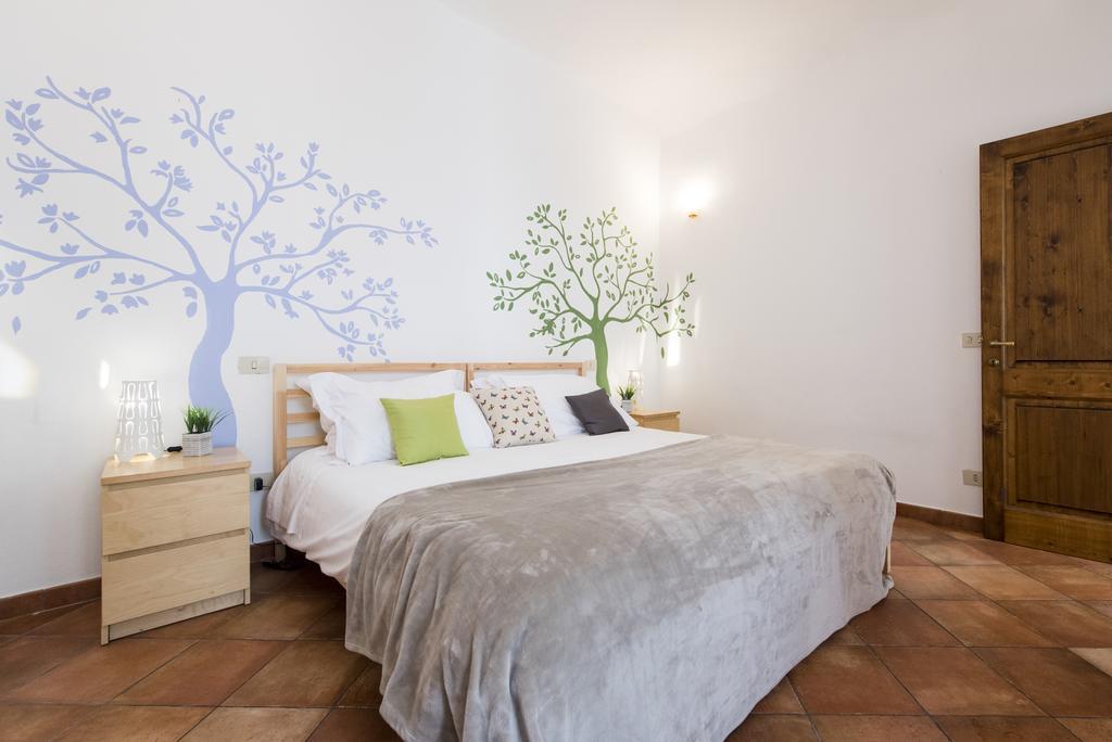 Faenza Double * Firenze